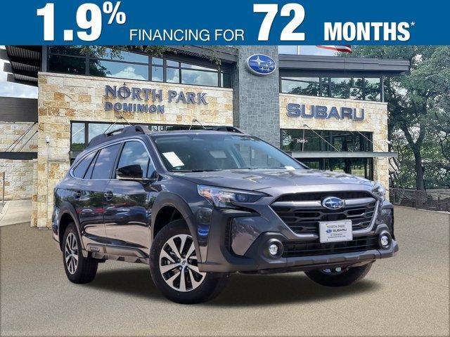 new 2025 Subaru Outback car, priced at $35,745