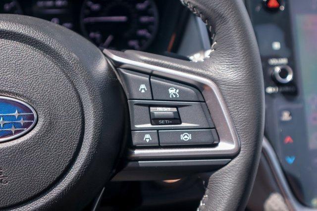 new 2025 Subaru Outback car, priced at $35,745