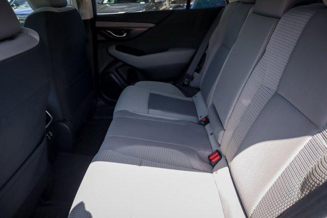 new 2025 Subaru Outback car, priced at $35,745