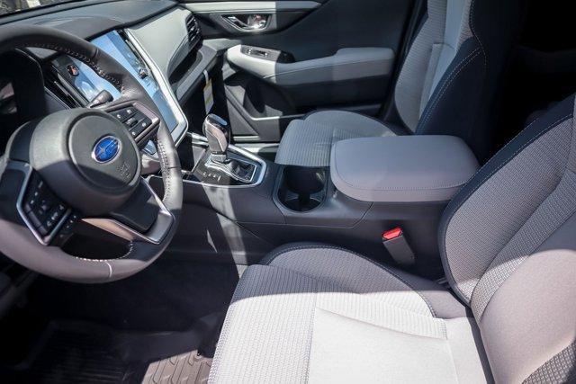 new 2025 Subaru Outback car, priced at $35,745