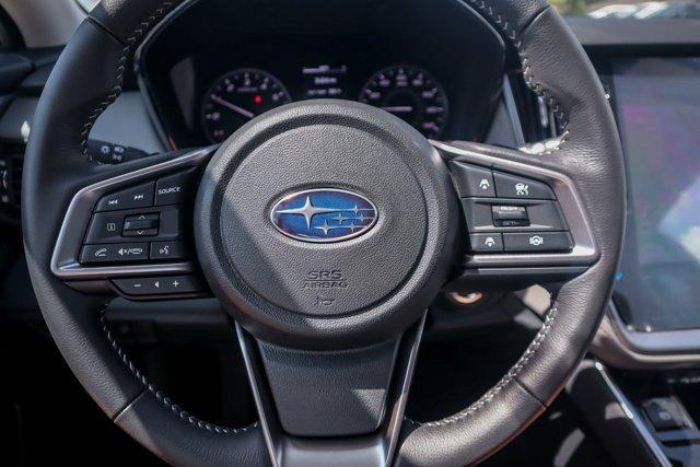 new 2025 Subaru Outback car, priced at $35,745