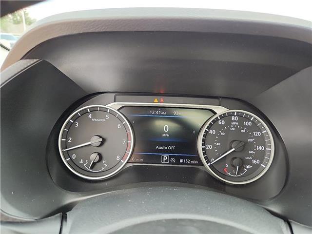 new 2025 Nissan Sentra car, priced at $25,535