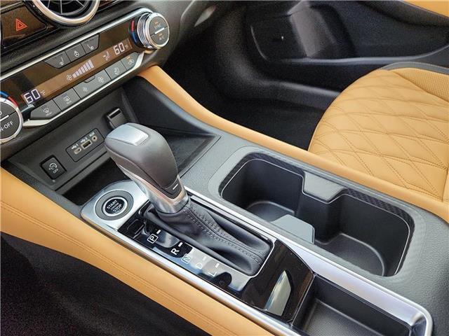 new 2025 Nissan Sentra car, priced at $25,535