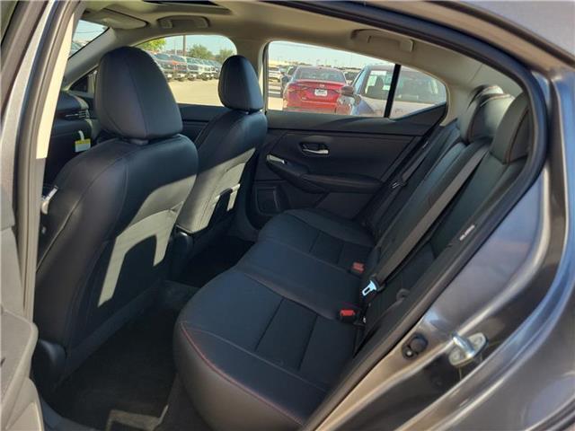 new 2025 Nissan Sentra car, priced at $27,045