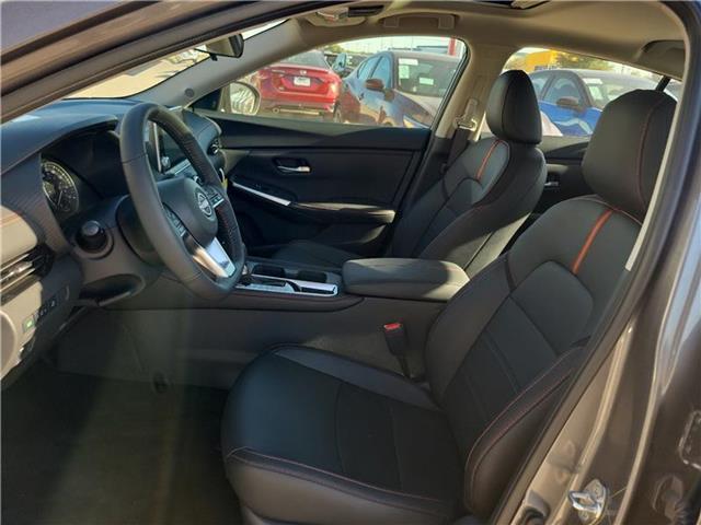 new 2025 Nissan Sentra car, priced at $27,045