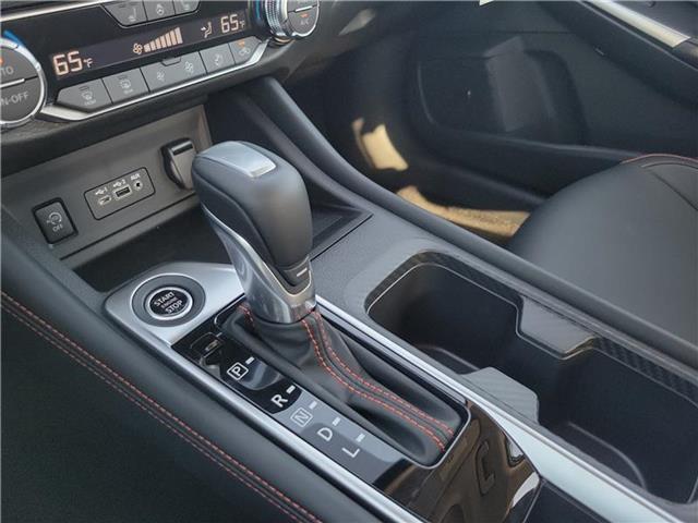 new 2025 Nissan Sentra car, priced at $27,045