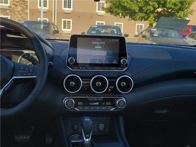 new 2025 Nissan Sentra car, priced at $27,045