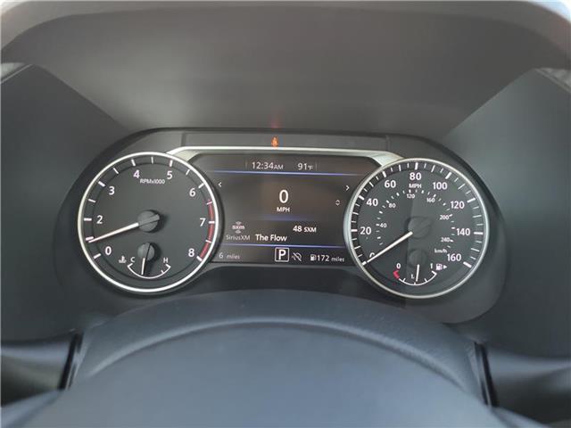 new 2025 Nissan Sentra car, priced at $27,045