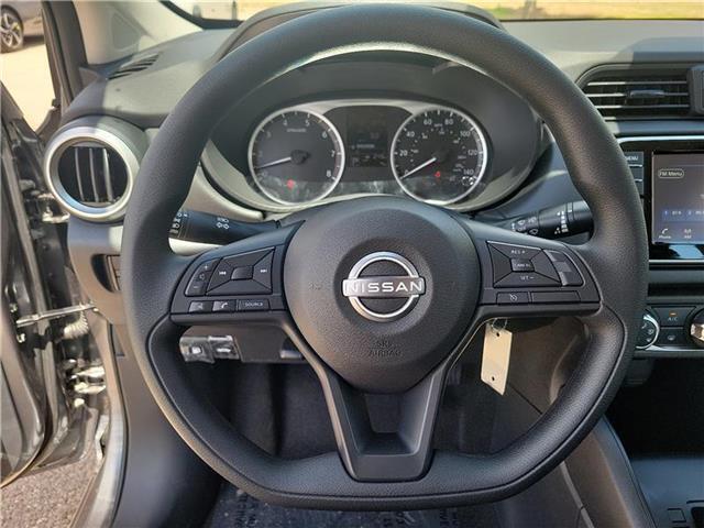 new 2025 Nissan Versa car, priced at $20,785