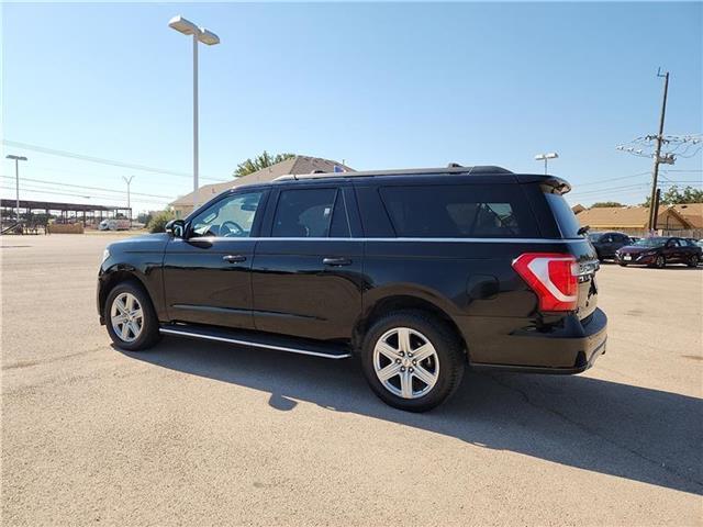used 2020 Ford Expedition Max car, priced at $21,295
