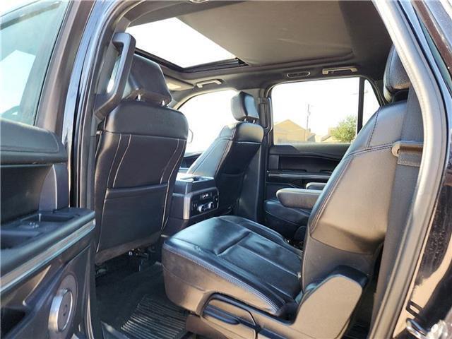 used 2020 Ford Expedition Max car, priced at $21,295