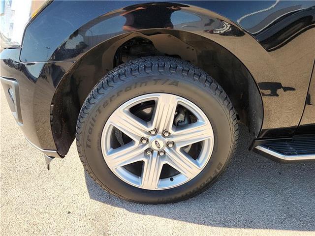 used 2020 Ford Expedition Max car, priced at $21,295