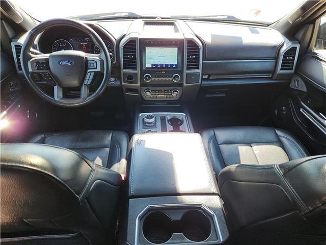 used 2020 Ford Expedition Max car, priced at $21,295