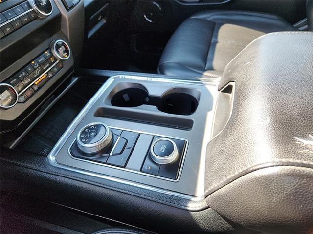 used 2020 Ford Expedition Max car, priced at $21,295