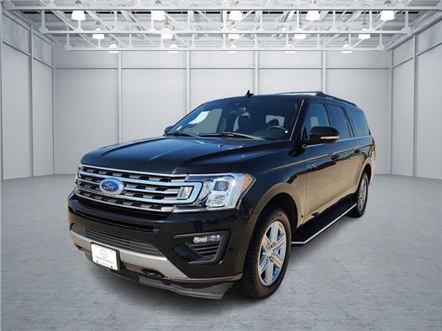 used 2020 Ford Expedition Max car, priced at $21,295