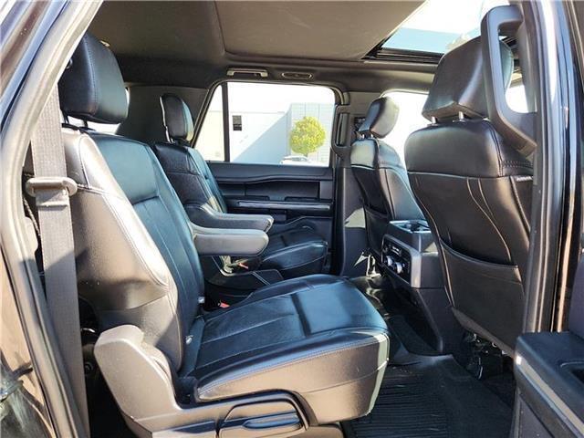 used 2020 Ford Expedition Max car, priced at $21,295