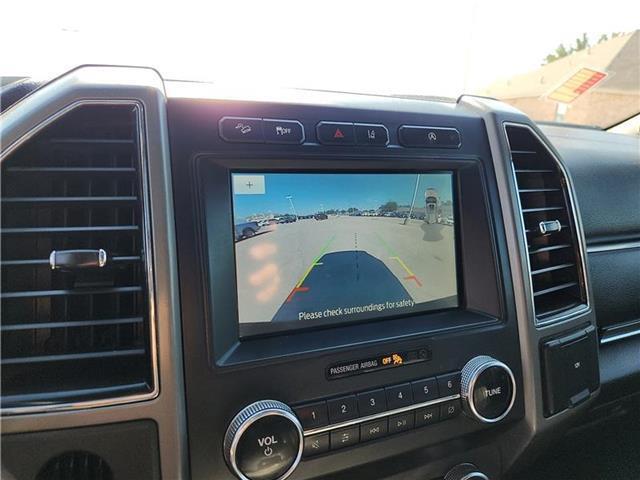 used 2020 Ford Expedition Max car, priced at $21,295