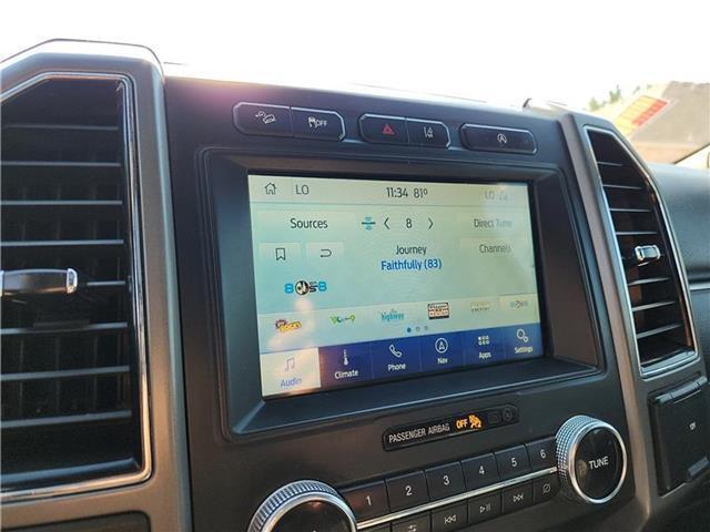 used 2020 Ford Expedition Max car, priced at $21,295