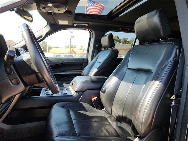 used 2020 Ford Expedition Max car, priced at $21,295