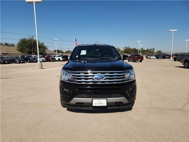 used 2020 Ford Expedition Max car, priced at $21,295