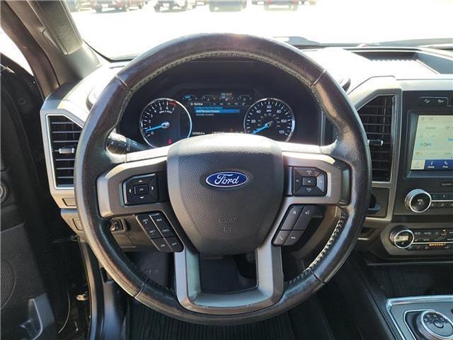 used 2020 Ford Expedition Max car, priced at $21,295