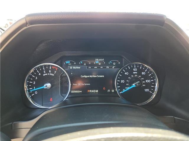 used 2020 Ford Expedition Max car, priced at $21,295