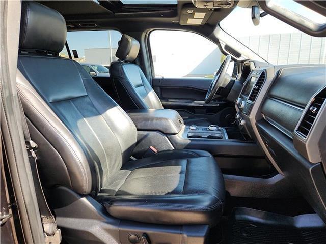 used 2020 Ford Expedition Max car, priced at $21,295