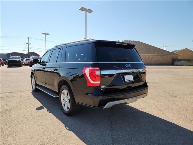 used 2020 Ford Expedition Max car, priced at $21,295