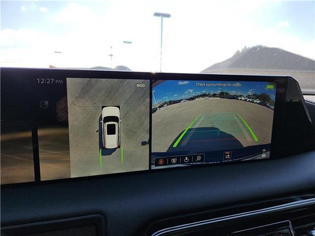 new 2026 Nissan Armada car, priced at $78,785