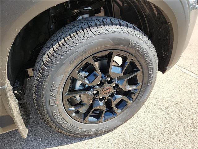 new 2026 Nissan Armada car, priced at $78,785