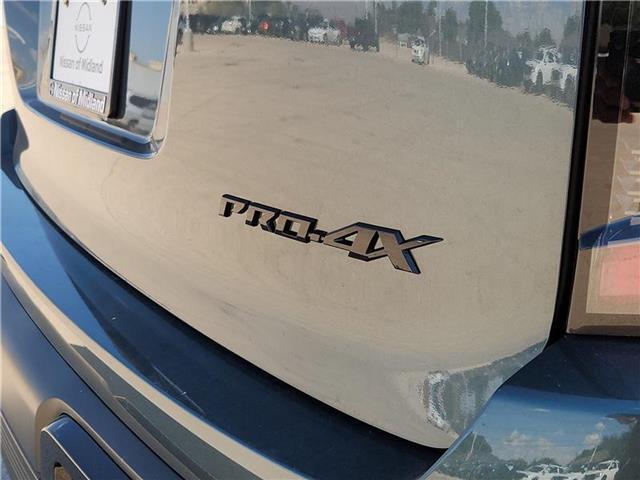 new 2026 Nissan Armada car, priced at $78,785