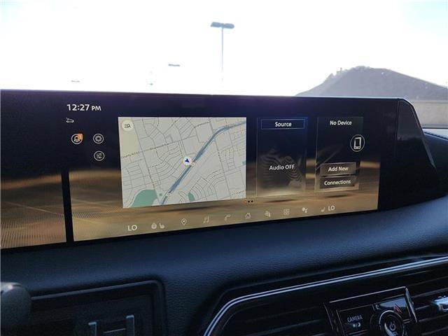 new 2026 Nissan Armada car, priced at $78,785