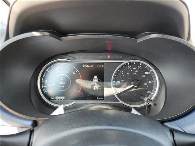 new 2025 Nissan Versa car, priced at $21,550