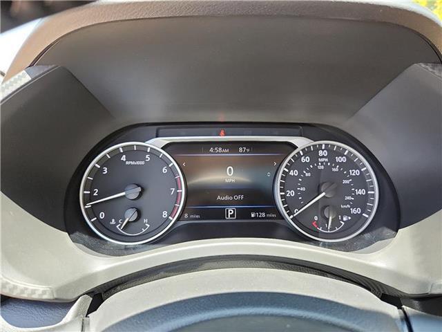 new 2025 Nissan Sentra car, priced at $25,825