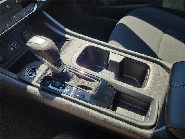 new 2025 Nissan Sentra car, priced at $21,755