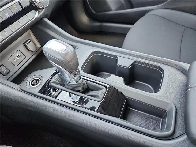 new 2025 Nissan Sentra car, priced at $21,835