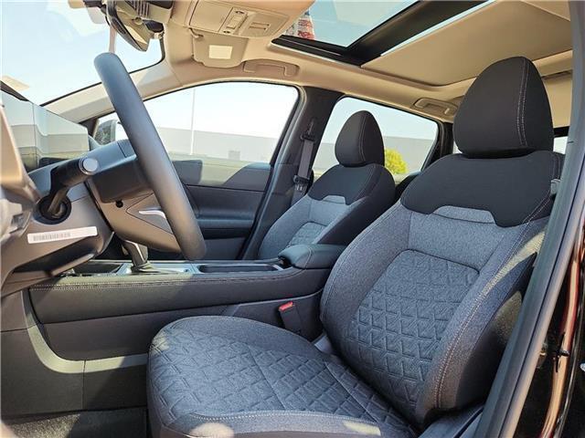 new 2025 Nissan Kicks car, priced at $31,095