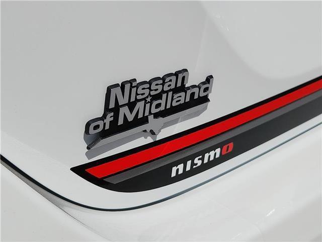 new 2025 Nissan Sentra car, priced at $21,835