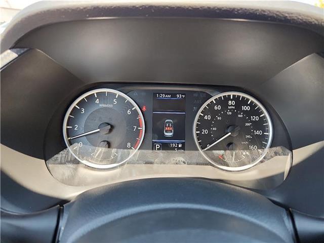 new 2025 Nissan Sentra car, priced at $21,835