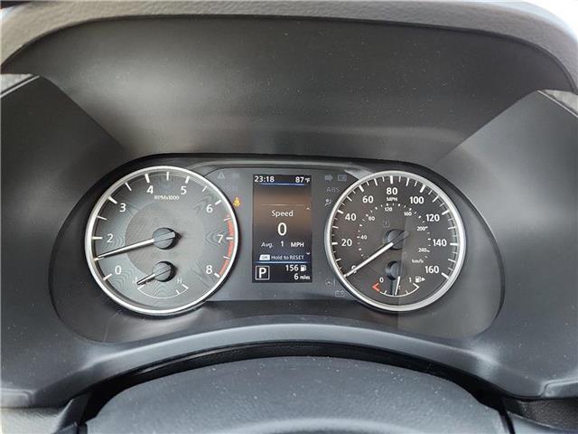 new 2025 Nissan Sentra car, priced at $21,755