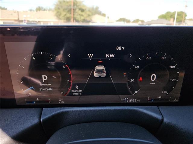 new 2026 Nissan Armada car, priced at $69,440