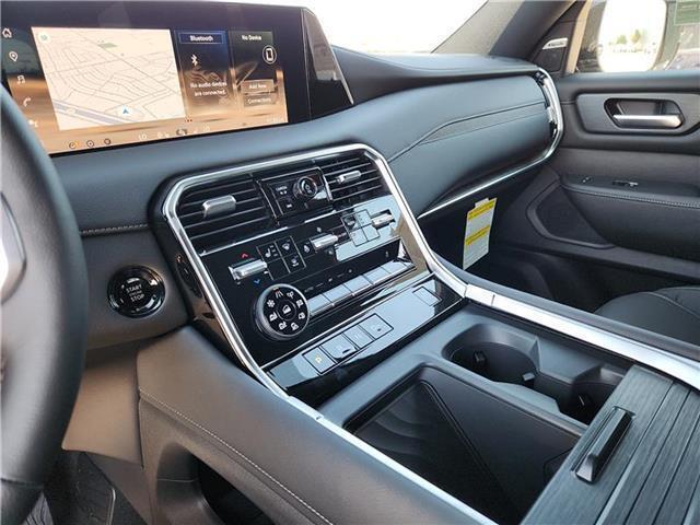 new 2026 Nissan Armada car, priced at $69,440