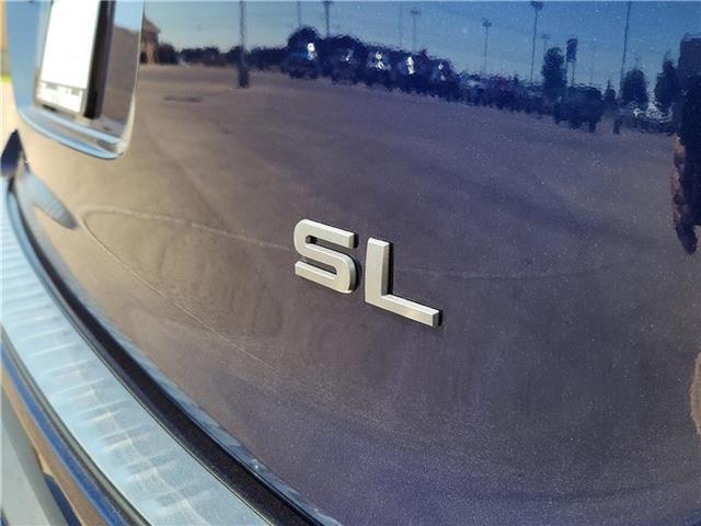 new 2026 Nissan Armada car, priced at $69,440