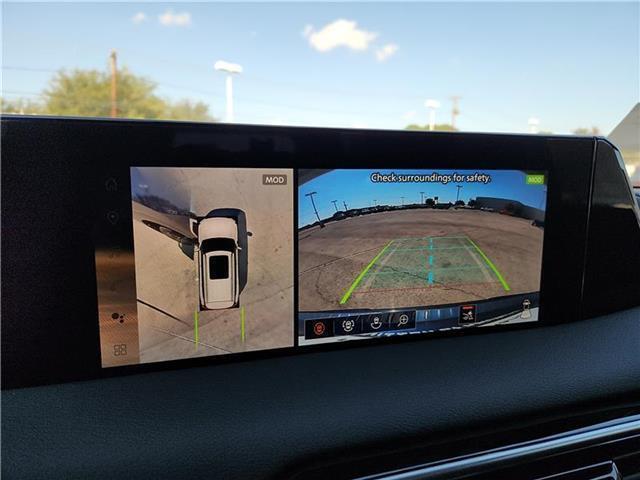 new 2026 Nissan Armada car, priced at $69,440