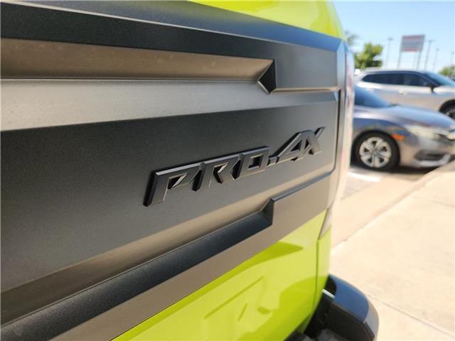 new 2026 Nissan Frontier car, priced at $47,460