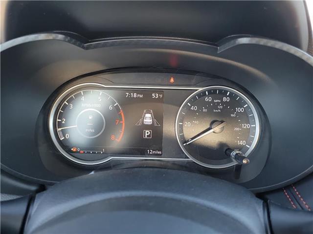 new 2025 Nissan Versa car, priced at $21,835