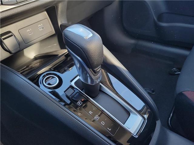 new 2025 Nissan Versa car, priced at $21,835