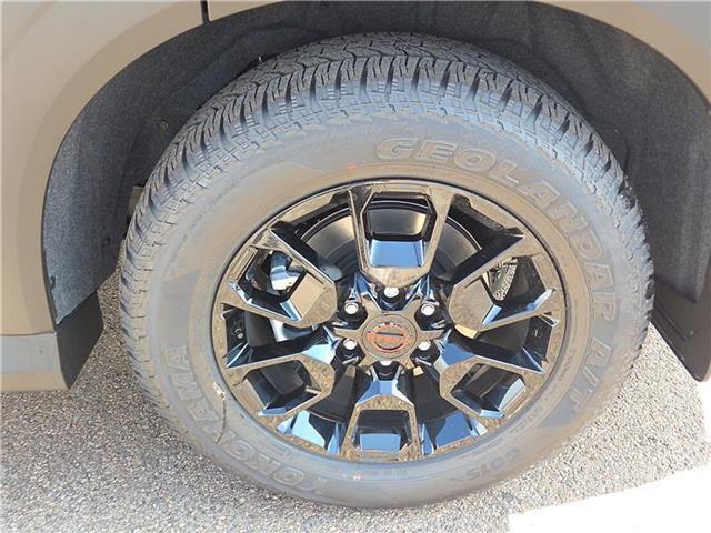 new 2026 Nissan Armada car, priced at $77,785