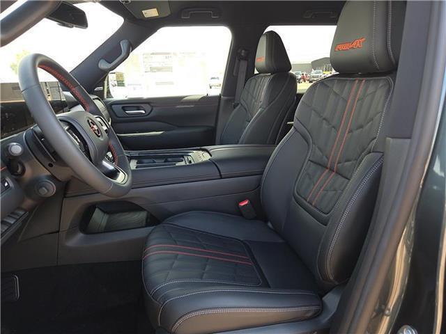 new 2026 Nissan Armada car, priced at $77,785