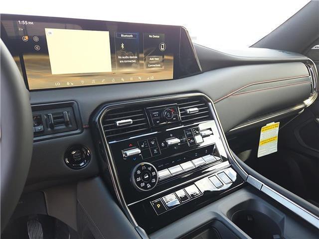 new 2026 Nissan Armada car, priced at $77,785